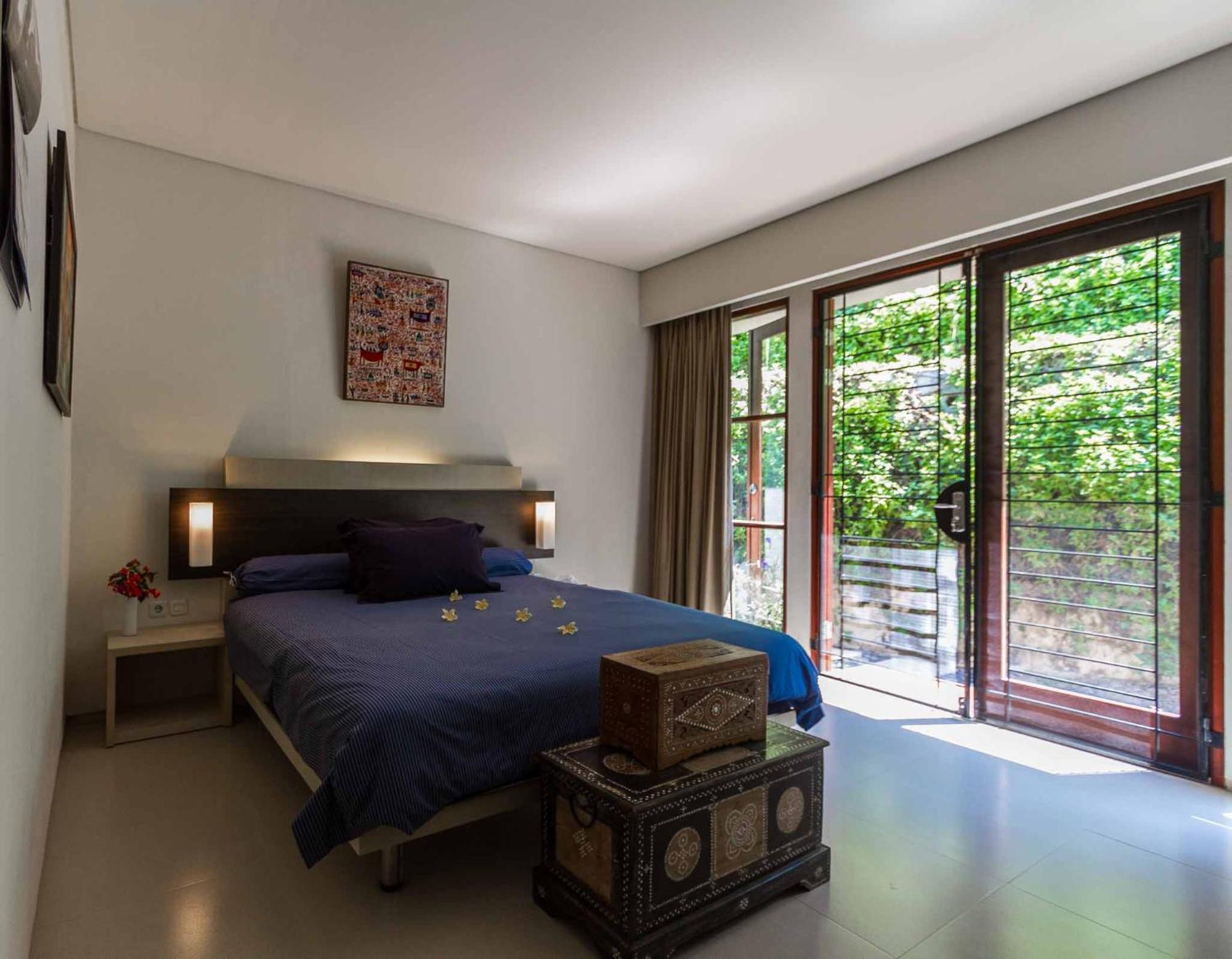 Villa Karingal Senggigi Cameră foto