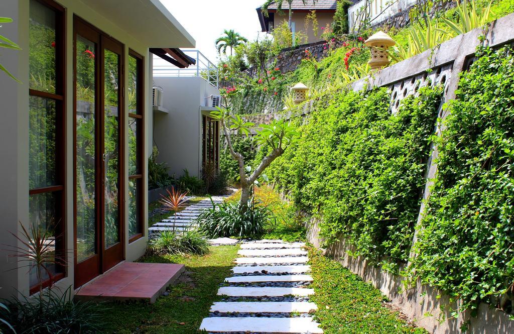 Villa Karingal Senggigi Cameră foto